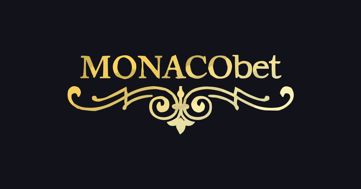 Monacobet online casino